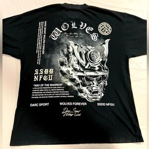 Darc Sport Way of the Warrior